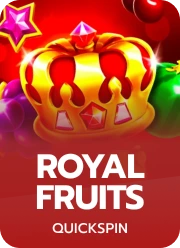 Royal Fruits